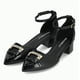 thumbnail image 3 of Zapato Mujer Negro/Dorado Taci 81 Piccadilly, 3 of 4
