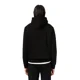 thumbnail image 3 of Polerón Hombre Hoodie Canguro Negro Lacoste, 3 of 3