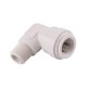thumbnail image 1 of Elbow RELIANCE WORLDWIDE CORPORATION 1/2CTS x 3/8NPT Push-to-Connect, 1 of 1