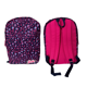 thumbnail image 2 of Mochila Escolar Barbie + Estuche Niñas, 2 of 3