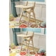 thumbnail image 2 of Silla de comer ajustable bebe con Bandeja, 2 of 2