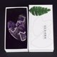 thumbnail image 1 of Wholesale Jade Guasha Tool Care Face Massager Natural Stone Crystal Massage Beauty Body Traditional SPA Healing Health Tools, 1 of 3
