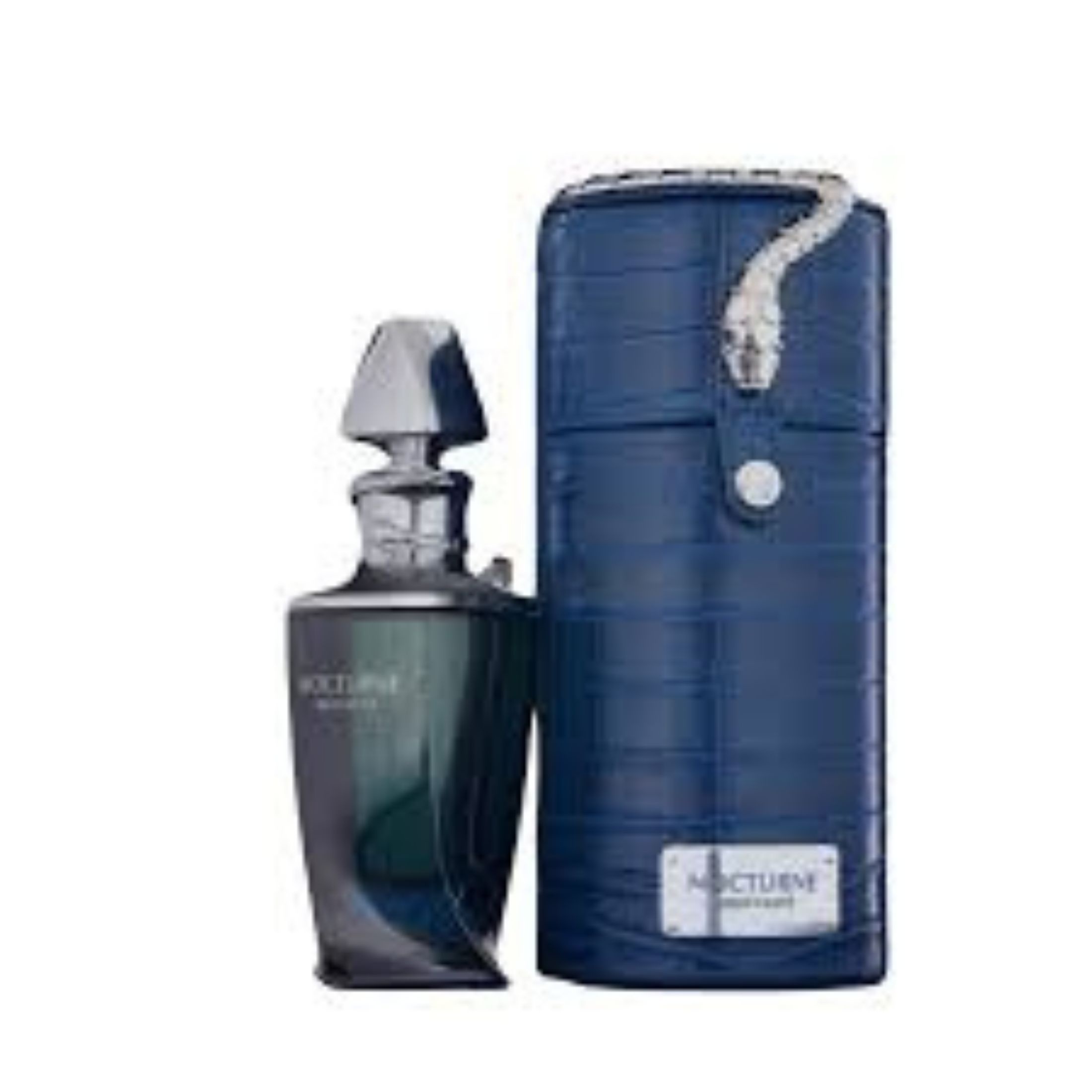 Maison Des Parfums - Nocturne Wild Hunt Edp 80Ml