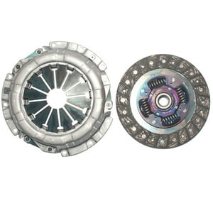 Repuestos Del Sol - Kit Embrague Suzuki Apv Pick Up 1.6 2008 2014
