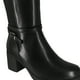 thumbnail image 4 of Bota Larga Berta Negro Alquimia, 4 of 6