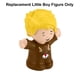 thumbnail image 3 of Pieza de repuesto para el Calendario de Adviento Fisher-Price Little People, 3 of 5