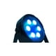 thumbnail image 2 of Foco Par LED Tecshow Nebula 6, 2 of 4