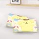 thumbnail image 2 of Cute Dog Comforter Set 3 Piece Twin Boys Girls Cartoon Puppy Yellow Bedding Set Lovely Pompompurin Comforter Dogs Collection Bed Set Pompompurin Lover Bedroom Decor, 2 of 4