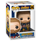 thumbnail image 2 of Funko Pop Marvel Avengers Capitan America 288, 2 of 2