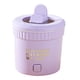 thumbnail image 2 of Olla De Cocina Eléctrica Antiadherente Con Tapa Visible Para Sopa De Albóndigas De Huevo Violeta 1,2 L, 2 of 3