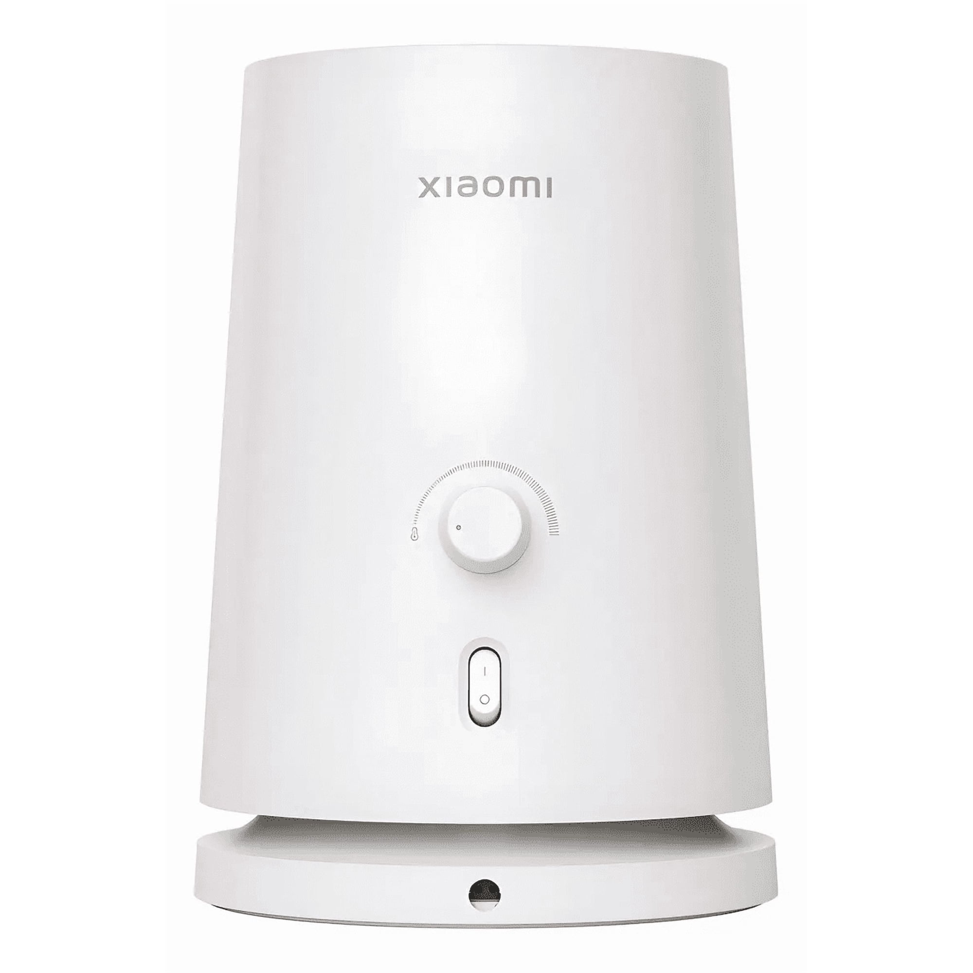 Xiaomi Calefactor Estufa Eléctrica Desktop Fan Heater Blanco