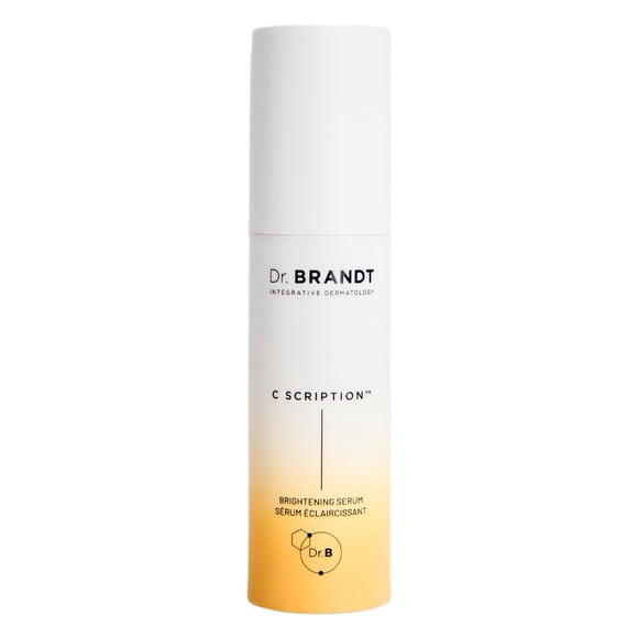 Sérum Dr. Brandt Bright This Way C Scription 30 ml