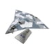 thumbnail image 3 of Colección de modelos J36 a escala 1:144, adorno de avión de alta precisión con base de fundición a presión, modelo para estantería, dormitorio, 3 of 5