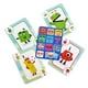 thumbnail image 2 of Juegos de cartas hand2mind Numberblocks para niños de 3 a 5 años, 2 of 3