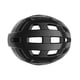 thumbnail image 5 of Casco de bicicleta LAZER Tempo KinetiCore, ligero, negro, para adultos, 5 of 7