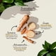 thumbnail image 2 of Té Organsia Tres Raíces Orgánico Sin Cafeína, 2 of 6