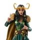 thumbnail image 3 of Figura de Acción Marvel Legends Series Retro Agente de Asgard Loki, 3 of 3