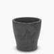 thumbnail image 1 of Macetero Huasco 37 Gris Oscuro, 1 of 3
