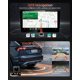 thumbnail image 4 of Estéreo para auto Nzjubo para Toyota Tacoma 2005-2015, 23 cm, 4 of 7