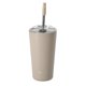 thumbnail image 1 of Vaso Mr. Coffee 473 ml Acero Inoxidable Color Topo, 1 of 5