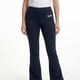 thumbnail image 2 of Pantalón Buzo Mujer Azul S, 2 of 3
