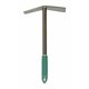 thumbnail image 2 of Mango de acero Mattock Bond Terra de 38 cm, 2 of 2