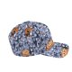 thumbnail image 5 of Grizzy Y Los Lemmings Gorra De Béisbol Para Hombres Mujeres Y Niños Gorra Clásica De Visera Plana Gorra Hip Hop Trucker Snapback Ajustable, 5 of 5