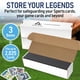thumbnail image 2 of Caja de almacenamiento de tarjetas Investred Alliance for Coleccionables, 2 of 8