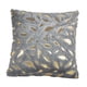 thumbnail image 2 of Funda De Almohada Cómoda Funda De Cojín Cuadrada Multiusos Para El Hogar Cama Sofá D, 2 of 5