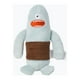 thumbnail image 1 of Peluche Pidan® Catnip - Pequeño Monstruo - Verde Claro, 1 of 3