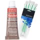thumbnail image 1 of Cera Wax Paint GRAS Art Bundles 15 ml Oro Otoñal + Herramientas, 1 of 6