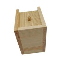 Bothyi - Caso De Broma De Miedo Halloween Parodia Regalo Broma Juguete Para Adultos Hombres Mujeres Navidad