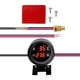 thumbnail image 4 of Voltímetro para automóvil Medidor de temperatura del agua Reemplaza, duradero, LED digital, 2 en 1 Alto rendimiento Accesorios premium para automóvile Enchufe de temperatura del agua de 16 mm, 4 of 5