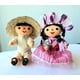thumbnail image 2 of Trapo Tradicional Hecho A Mano Con Diseño Mexicano 12 Cm De Dolls Inc, 2 of 4