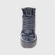 thumbnail image 3 of Botin Charol Dark Blue Vía Franca, 3 of 4