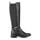 thumbnail image 5 of Bota Larga Mujer Casual PU Moda Clasico Weide ZS70, 5 of 9