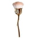 thumbnail image 3 of Brocha Para Polvos Sueltos, Brocha Suave Para Cara Rosa, Brocha Para Maquillaje En Polvo, Rubor, Estilo C, 3 of 5