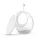 thumbnail image 1 of Recolector Leche Materna Tipo Amapola Silicona Cmbear 1 Unidad, 1 of 4
