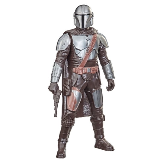 Figura De Acción The Mandalorian Star Wars