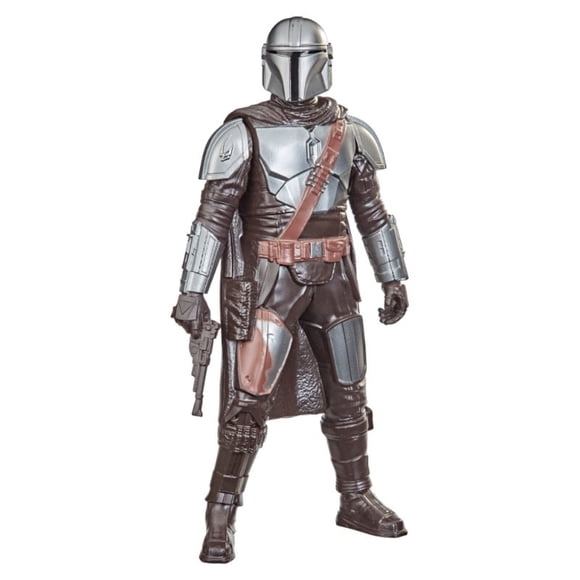 Figura de Acción The Mandalorian