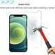 thumbnail image 5 of Carcasa iPhone 12 Magsafe + Lamina De Vidrio Antigolpes blanco, 5 of 8