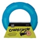 thumbnail image 1 of Juguete interactivo para gatos Fat Cat Crazy Circle con bola de hierba gatera, 1 of 3