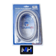 thumbnail image 4 of Flexible De Ducha Acero Inoxidable 1,85 Mts Spiegel, 4 of 5