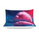 thumbnail image 3 of Tokyo GhoulCartoon Collection 3-Piece Comforter Set, Personalized Bedding Decor for Kids And Teens Bed Sheets, 3 of 5