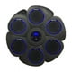 thumbnail image 1 of Máquina De Entrenamiento Box Sonido Bluetooth Y Guantes Azul, 1 of 8