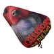 thumbnail image 1 of Funda para Asiento de Bicicleta Clifford Impermeable Rojo, 1 of 6