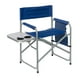 thumbnail image 5 of Silla Plegable con Mesa Integrada Azul, 5 of 6