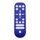 thumbnail image 1 of Funda protectora de silicona a prueba de golpes para el mando a distancia PS5, agarre antideslizante protección de todo el cuerpo cubierta de la piel Shell-Azul, 1 of 7