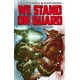thumbnail image 1 of We Stand On Guard Nro. 04/06, 1 of 6