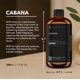 thumbnail image 4 of Aceite de fragancia Aromify Cabana 500 ml Bergamota, Jazmín y Ámbar, 4 of 7